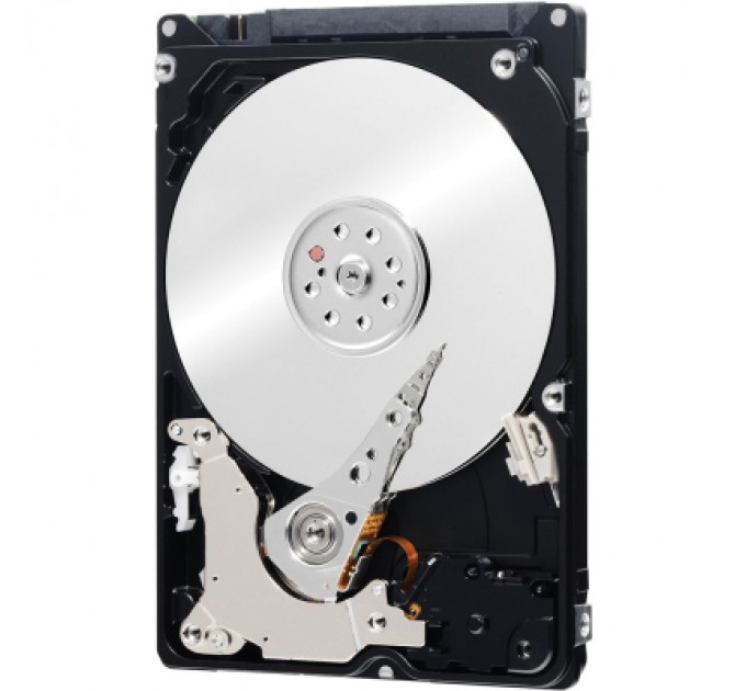 WD Жорсткий диск для ноутбука 2.5" 500GB WD (WD5000LPLX)