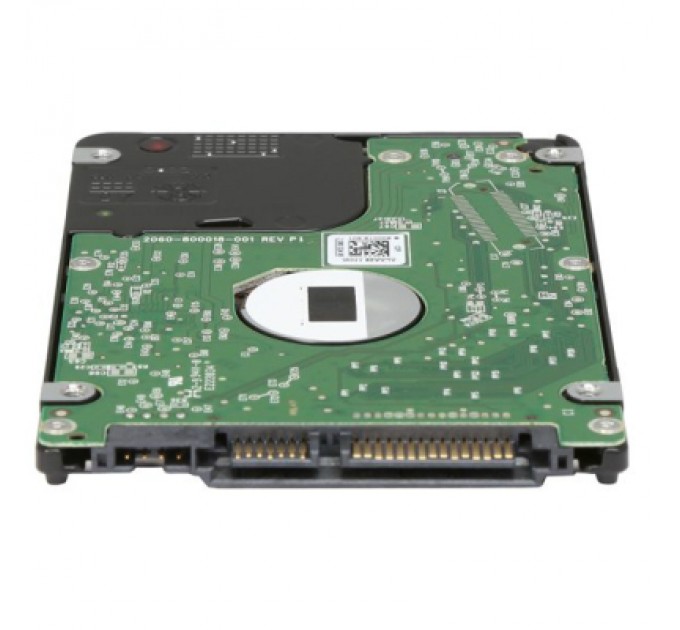 WD Жорсткий диск для ноутбука 2.5" 500GB WD (WD5000LPLX)