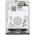 WD Жорсткий диск для ноутбука 2.5" 500GB WD (WD5000LPLX)