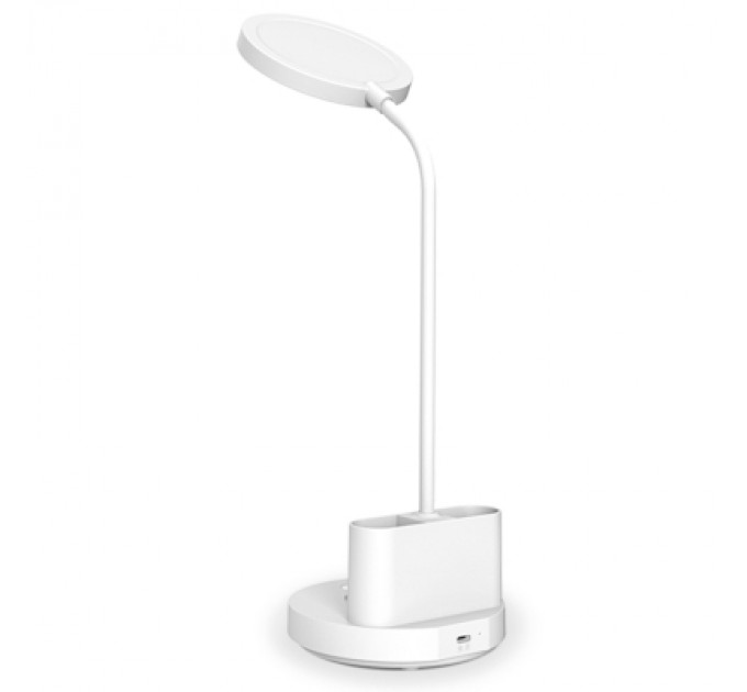 TITANUM Настільна лампа TITANUM LED 6W 2700-6000K (TLTF-011W)