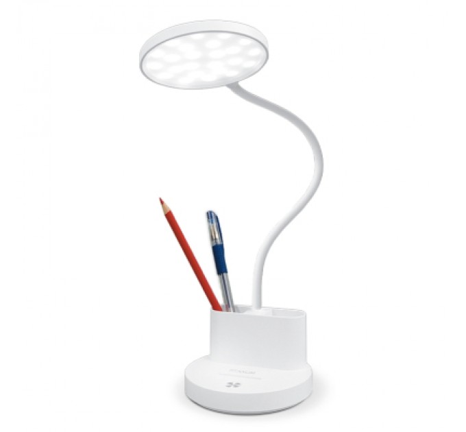 TITANUM Настільна лампа TITANUM LED 6W 2700-6000K (TLTF-011W)