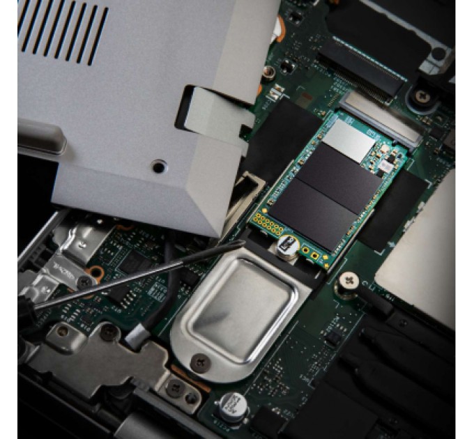 Transcend Накопичувач SSD M.2 2230 512GB Transcend (TS512GMTE300S)