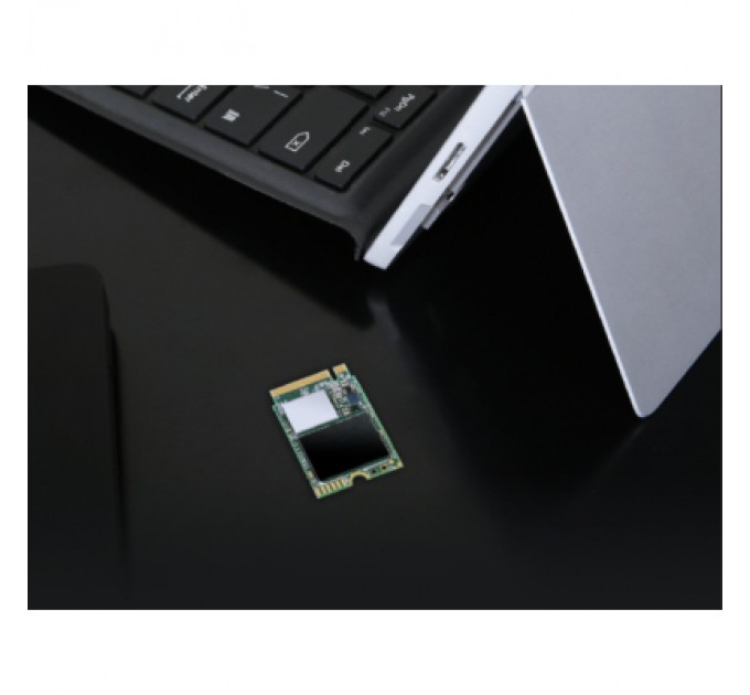 Transcend Накопичувач SSD M.2 2230 512GB Transcend (TS512GMTE300S)