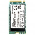 Transcend Накопичувач SSD M.2 2242 512GB Transcend (TS512GMTE400S)