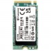 Transcend Накопичувач SSD M.2 2242 512GB Transcend (TS512GMTE400S)