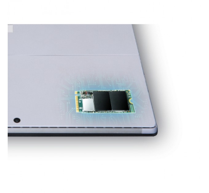 Transcend Накопичувач SSD M.2 2242 1TB Transcend (TS1TMTE400S)