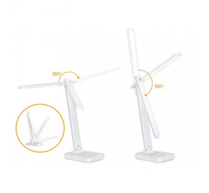 Mealux Настільна лампа Mealux DL-11