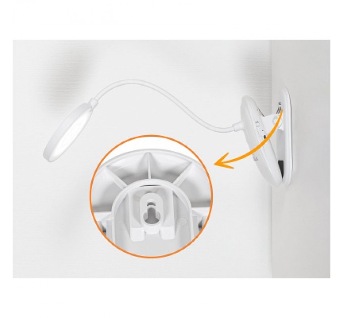 Mealux Настільна лампа Mealux DL-12