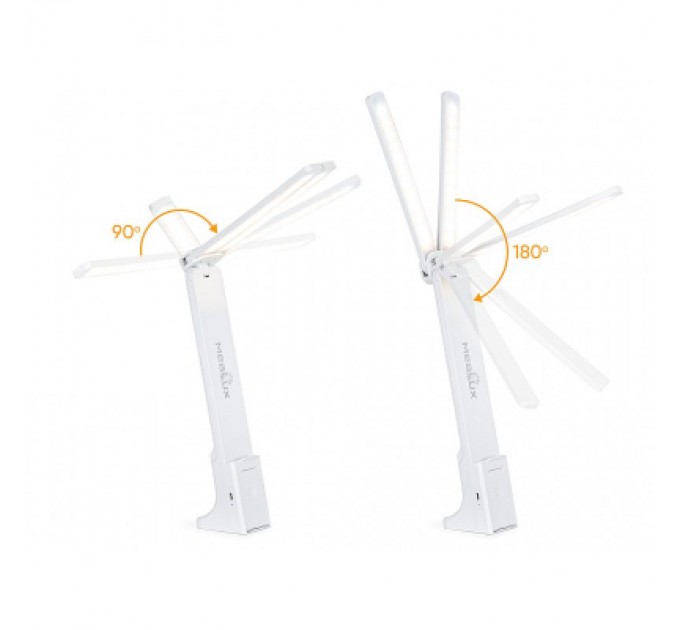 Mealux Настільна лампа Mealux DL-13