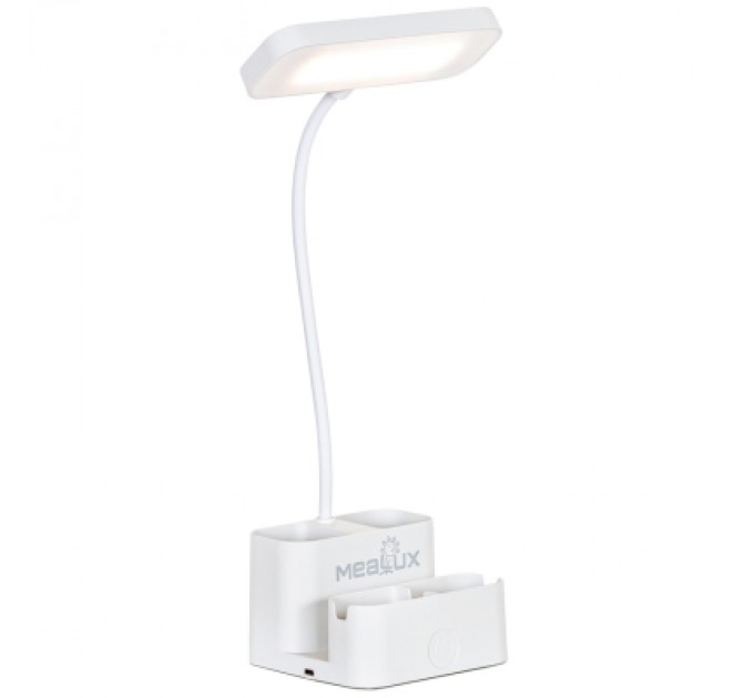 Mealux Настільна лампа Mealux DL-16