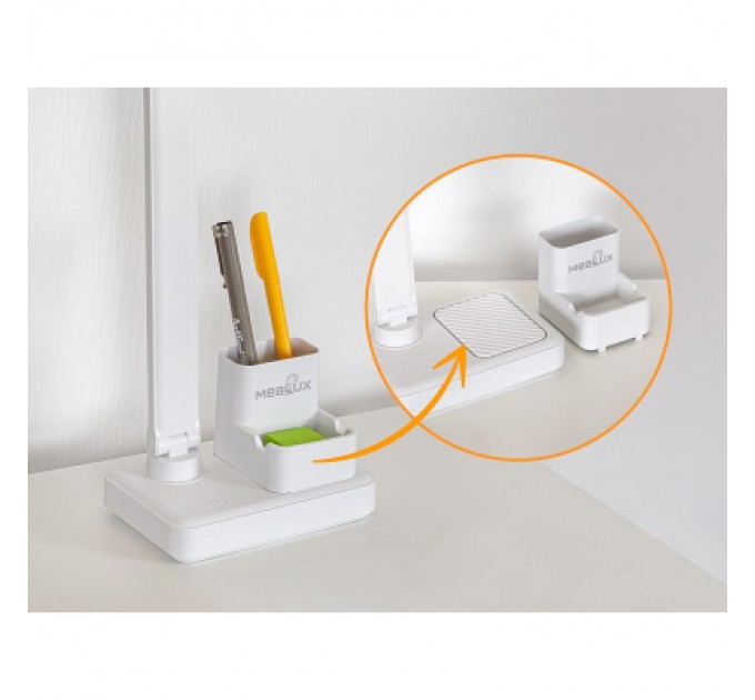 Mealux Настільна лампа Mealux DL-17