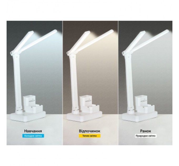 Mealux Настільна лампа Mealux DL-17