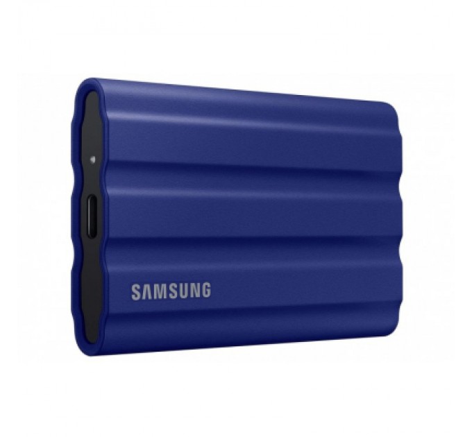 Samsung Накопичувач SSD USB 3.2 2TB T7 Shield Samsung (MU-PE2T0R/EU)