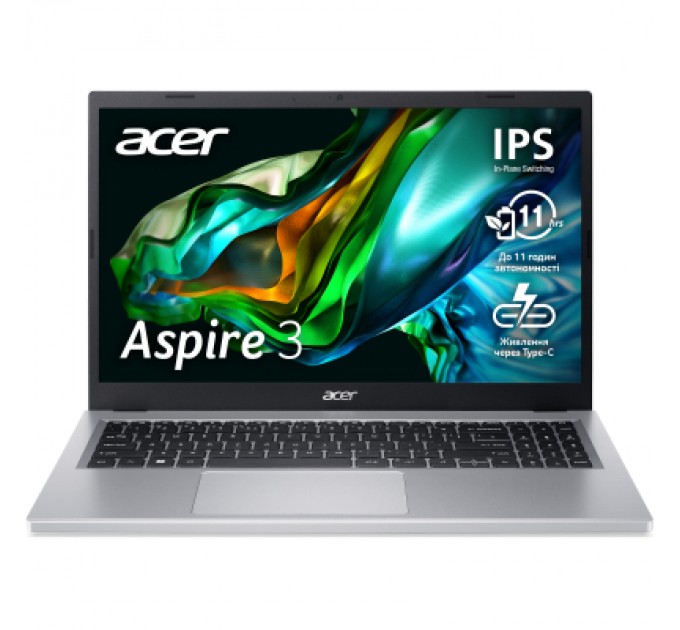 Acer Ноутбук Acer Aspire 3 A315-24P (NX.KDEEU.007)