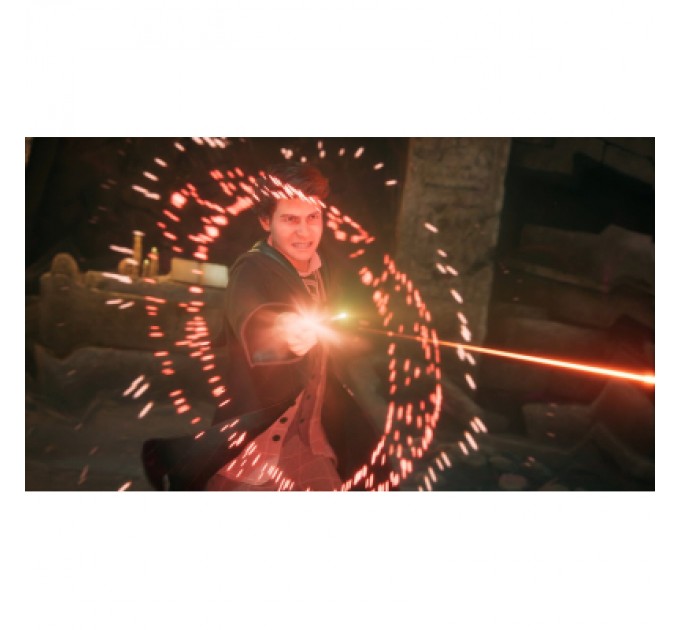 Sony Гра Sony Hogwarts Legacy, BD диск (5051895413418)