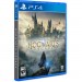 Sony Гра Sony Hogwarts Legacy, BD диск (5051895413418)