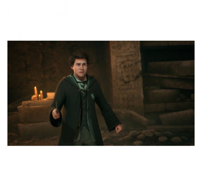 Sony Гра Sony Hogwarts Legacy, BD диск (5051895413418)
