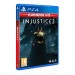 Sony Гра Sony Injustice 2 (PlayStation Hits), BD диск (5051890322043)