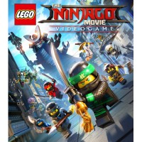 Гра Sony Lego Ninjago: Movie Game, BD диск (5051892210485)