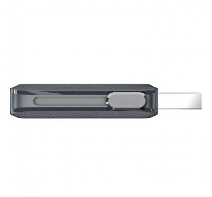 SanDisk USB флеш накопичувач SanDisk 32GB Ultra Dual USB 3.0 + Type-C (SDDDC2-032G-G46)
