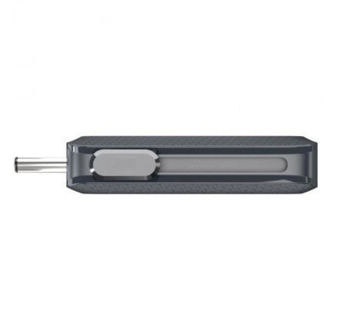 SanDisk USB флеш накопичувач SanDisk 32GB Ultra Dual USB 3.0 + Type-C (SDDDC2-032G-G46)