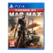 Sony Гра Sony Mad Max (PlayStation Hits), BD диск (5051890322104)