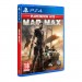 Sony Гра Sony Mad Max (PlayStation Hits), BD диск (5051890322104)