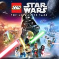 Sony Гра Sony Lego Star Wars Skywalker Saga, BD диск (5051890322630)