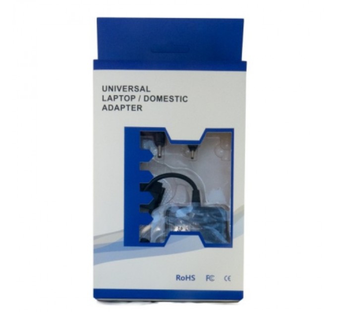 Extradigital Блок живлення до ноутбуку Extradigital Універсальний 90W / 15.0V - 20.0V (PSU3871)