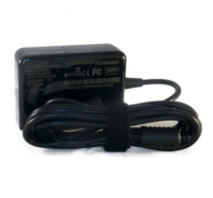 Extradigital Блок живлення до ноутбуку Extradigital Універсальний 90W / 15.0V - 20.0V (PSU3871)