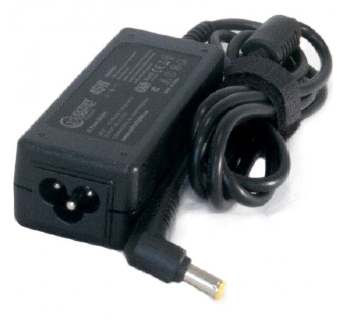 Extradigital Блок живлення до ноутбуку Extradigital Acer 19V, 2.37A, 45W (5.5x1.7) (PSA3890)