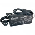 Extradigital Блок живлення до ноутбуку Extradigital Asus 19V, 6.32A, 120W (5.5x2.5) Slim (PSA3892)
