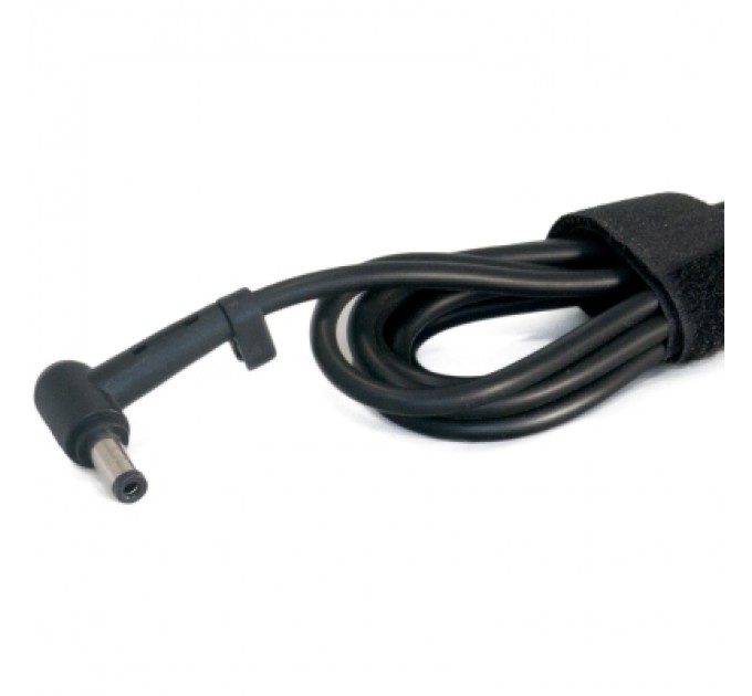 Extradigital Блок живлення до ноутбуку Extradigital Asus 19V, 6.32A, 120W (5.5x2.5) Slim (PSA3892)