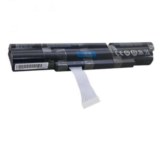 Extradigital Акумулятор до ноутбука Acer AS11A3E, AC 3830T-6 4400mAh Extradigital (BNA4009)