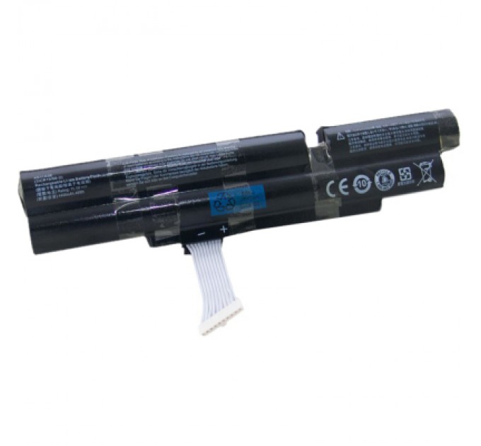 Extradigital Акумулятор до ноутбука Acer AS11A3E, AC 3830T-6 4400mAh Extradigital (BNA4009)