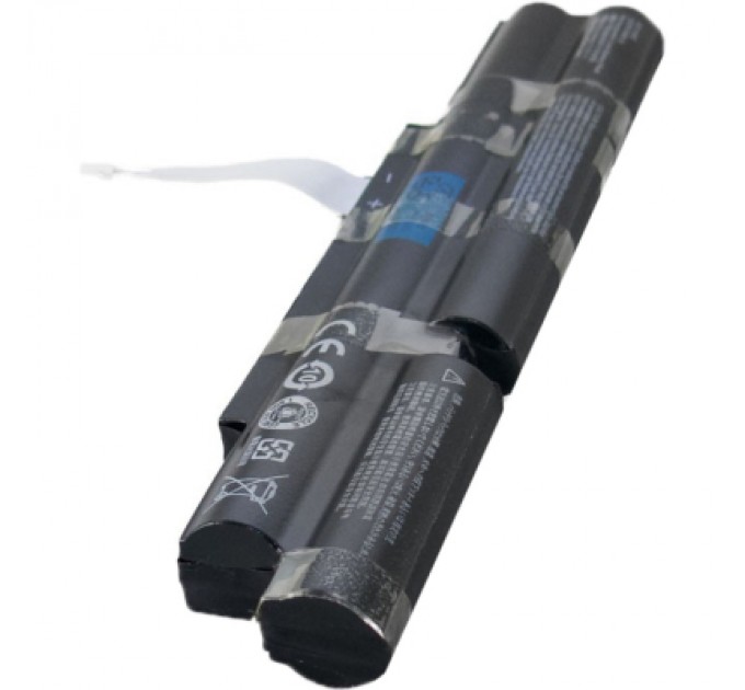 Extradigital Акумулятор до ноутбука Acer AS11A3E, AC 3830T-6 4400mAh Extradigital (BNA4009)