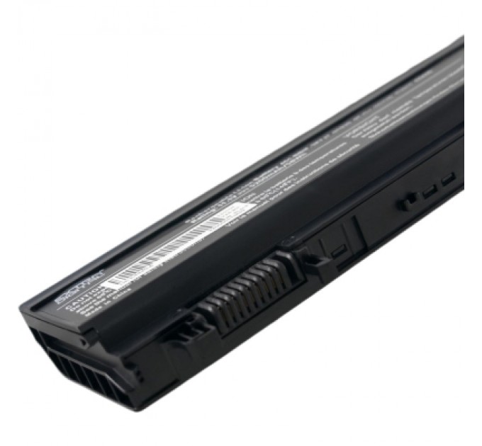 Extradigital Акумулятор до ноутбука Dell E5440, E5540 5200mAh Extradigital (BND4010)