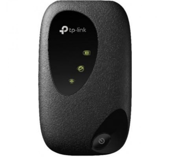 TP-Link Мобільний Wi-Fi роутер TP-Link M7200