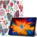 BeCover Чохол до планшета BeCover Smart Case Lenovo Tab P11 (2nd Gen) (TB-350FU/TB-350XU) 11.5" Butterfly (708687)