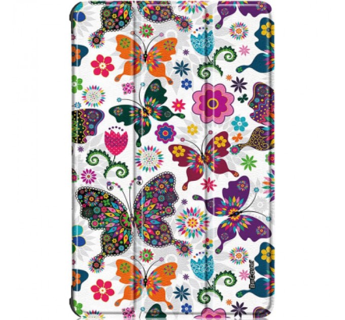 BeCover Чохол до планшета BeCover Smart Case Lenovo Tab P11 (2nd Gen) (TB-350FU/TB-350XU) 11.5" Butterfly (708687)