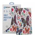 BeCover Чохол до планшета BeCover Smart Case Lenovo Tab P11 (2nd Gen) (TB-350FU/TB-350XU) 11.5" Butterfly (708687)