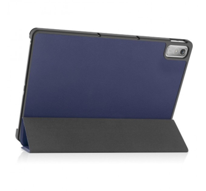 BeCover Чохол до планшета BeCover Smart Case Lenovo Tab P11 (2nd Gen) (TB-350FU/TB-350XU) 11.5" Deep Blue (708678)