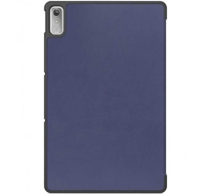 BeCover Чохол до планшета BeCover Smart Case Lenovo Tab P11 (2nd Gen) (TB-350FU/TB-350XU) 11.5" Deep Blue (708678)