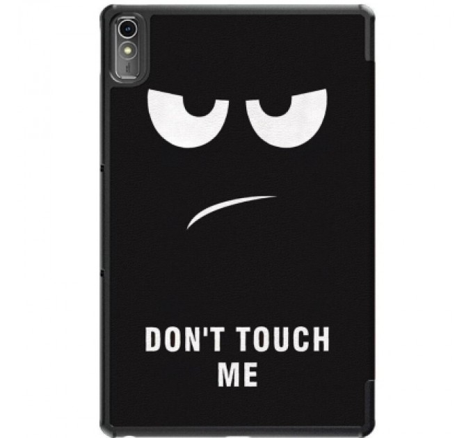 BeCover Чохол до планшета BeCover Smart Case Lenovo Tab P11 (2nd Gen) (TB-350FU/TB-350XU) 11.5" Don't Touch (708688)
