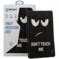 BeCover Чохол до планшета BeCover Smart Case Lenovo Tab P11 (2nd Gen) (TB-350FU/TB-350XU) 11.5" Don't Touch (708688)