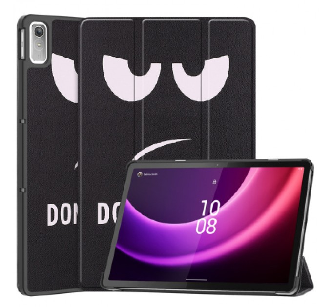 BeCover Чохол до планшета BeCover Smart Case Lenovo Tab P11 (2nd Gen) (TB-350FU/TB-350XU) 11.5" Don't Touch (708688)
