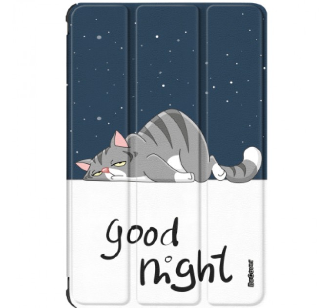 BeCover Чохол до планшета BeCover Smart Case Lenovo Tab P11 (2nd Gen) (TB-350FU/TB-350XU) 11.5" Good Night (708686)