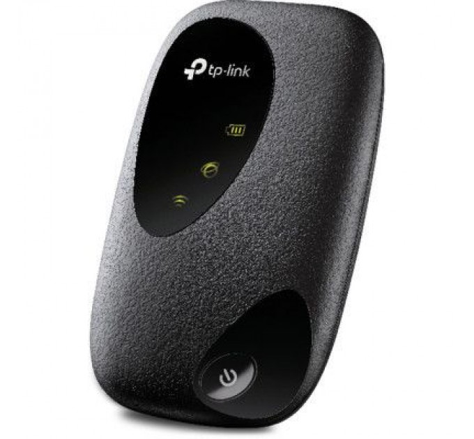 TP-Link Мобільний Wi-Fi роутер TP-Link M7000