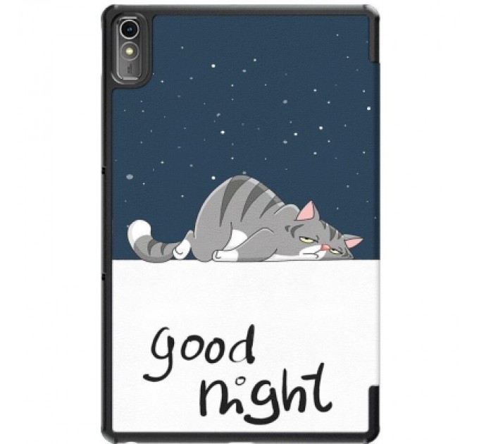 BeCover Чохол до планшета BeCover Smart Case Lenovo Tab P11 (2nd Gen) (TB-350FU/TB-350XU) 11.5" Good Night (708686)