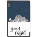 BeCover Чохол до планшета BeCover Smart Case Lenovo Tab P11 (2nd Gen) (TB-350FU/TB-350XU) 11.5" Good Night (708686)